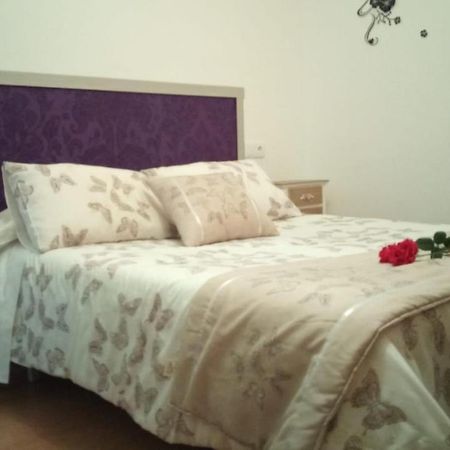 Apartamento Rio Sar Garaje Incluido Saint-Jacques-de-Compostelle Extérieur photo