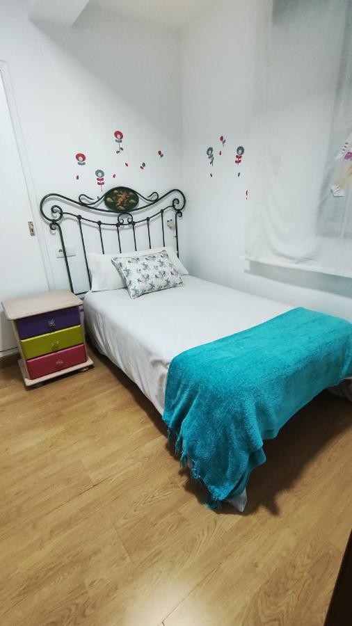 Apartamento Rio Sar Garaje Incluido Saint-Jacques-de-Compostelle Extérieur photo