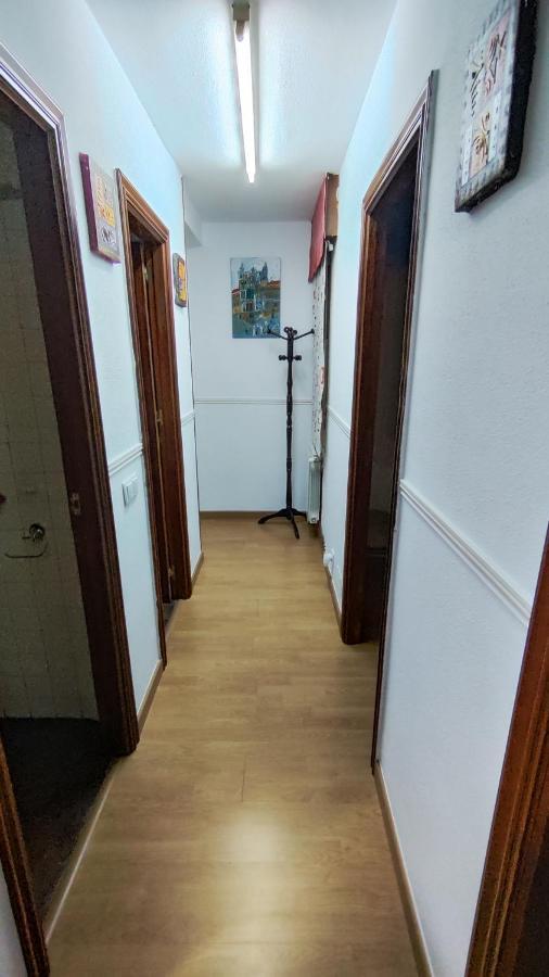 Apartamento Rio Sar Garaje Incluido Saint-Jacques-de-Compostelle Extérieur photo