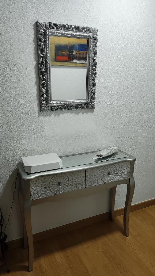 Apartamento Rio Sar Garaje Incluido Saint-Jacques-de-Compostelle Extérieur photo