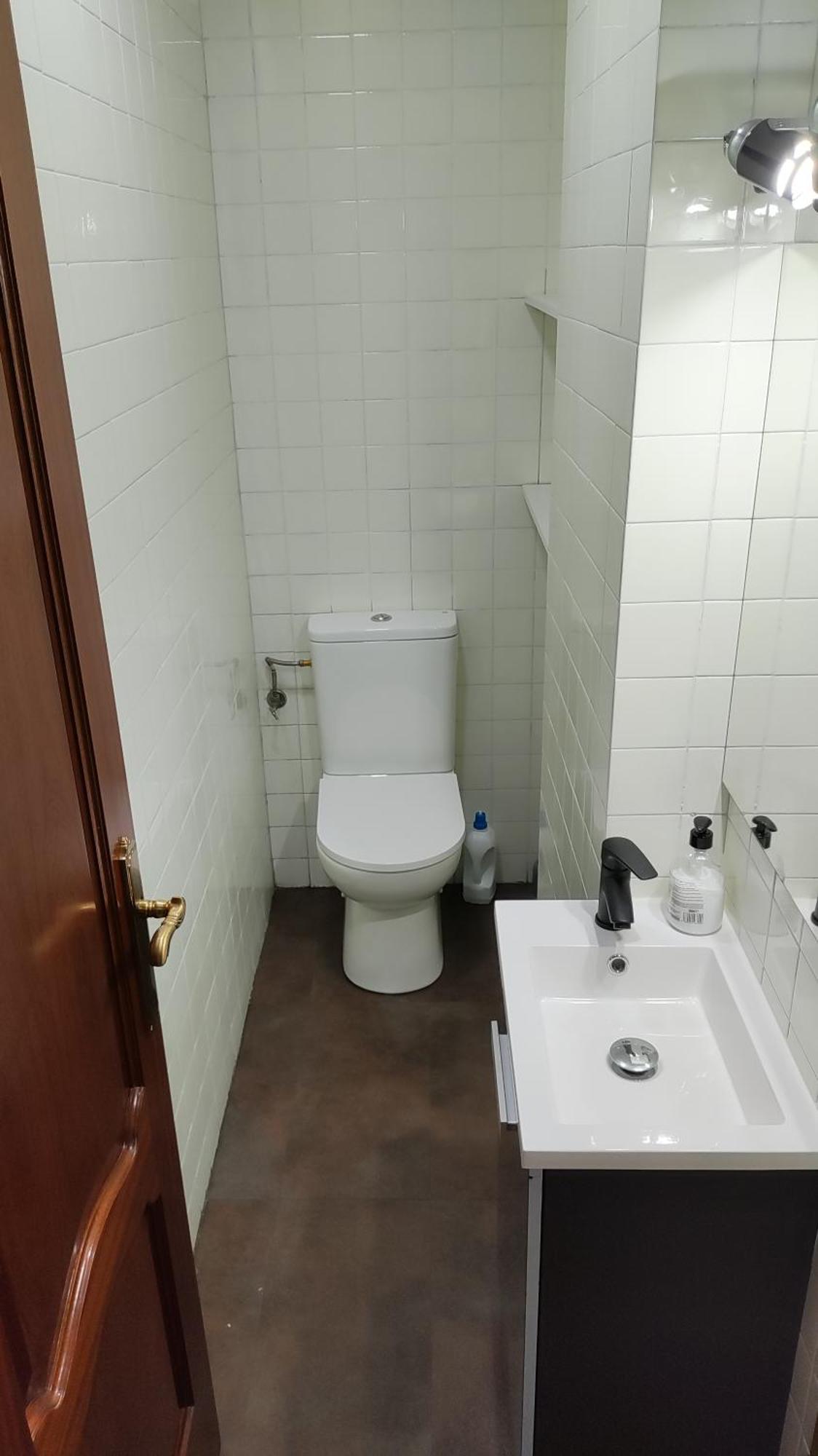 Apartamento Rio Sar Garaje Incluido Saint-Jacques-de-Compostelle Extérieur photo