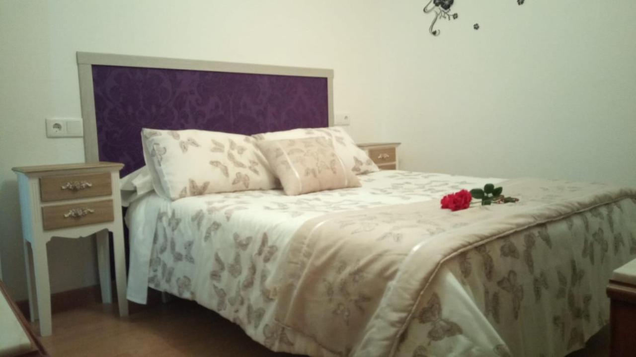 Apartamento Rio Sar Garaje Incluido Saint-Jacques-de-Compostelle Extérieur photo